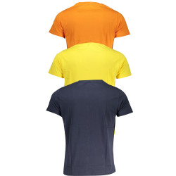 K-WAY MEN&39S SHORT SLEEVE T-SHIRT BLUE