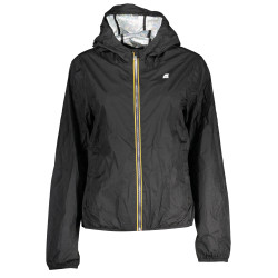 K-WAY WOMEN&39S SPORTS JACKET BLACK