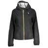 K-WAY WOMEN&39S SPORTS JACKET BLACK