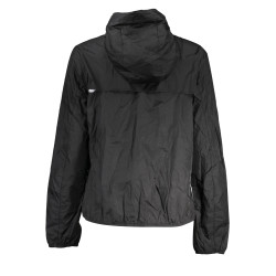 K-WAY WOMEN&39S SPORTS JACKET BLACK