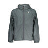 K-WAY GRAY MEN&39S SPORTS JACKET