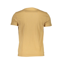 TIMBERLAND MEN&39S SHORT SLEEVED T-SHIRT BEIGE