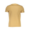 TIMBERLAND MEN&39S SHORT SLEEVED T-SHIRT BEIGE