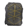 K-WAY MEN&39S BLACK BACKPACK