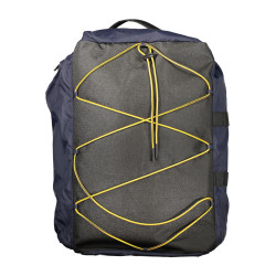 K-WAY MEN&39S BLUE BACKPACK