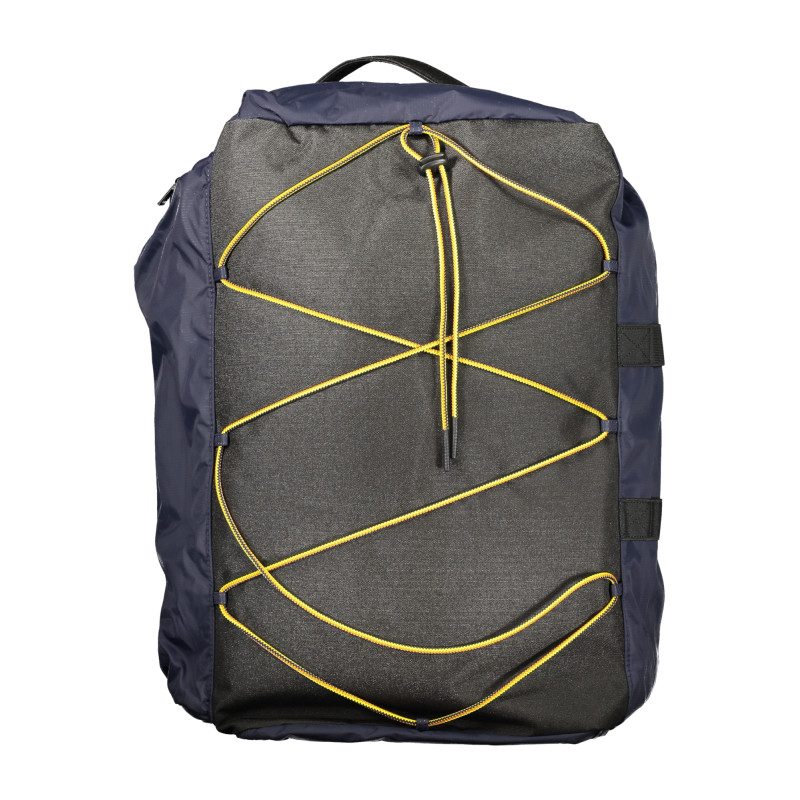 K-WAY MEN&39S BLUE BACKPACK