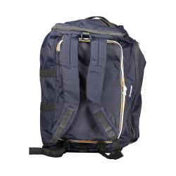 K-WAY MEN&39S BLUE BACKPACK