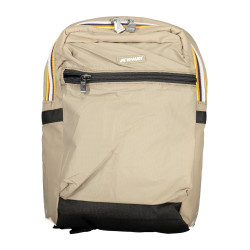 K-WAY MEN&39S BROWN BACKPACK