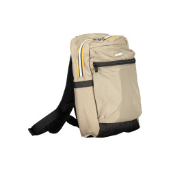 K-WAY MEN&39S BROWN BACKPACK