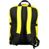 K-WAY YELLOW MEN&39S BACKPACK