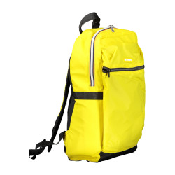 K-WAY YELLOW MEN&39S BACKPACK