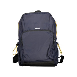 K-WAY MEN&39S BLUE BACKPACK