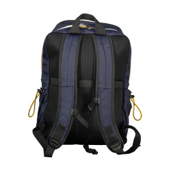 K-WAY MEN&39S BLUE BACKPACK