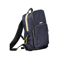 K-WAY MEN&39S BLUE BACKPACK