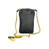 K-WAY BLACK MEN&39S SHOULDER BAG