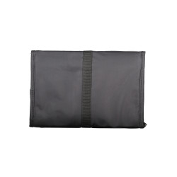 K-WAY BEAUTY CASE MEN BLACK