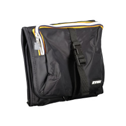 K-WAY BEAUTY CASE UOMO NERO