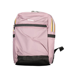 K-WAY MEN&39S PURPLE BACKPACK