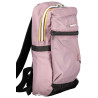 K-WAY MEN&39S PURPLE BACKPACK