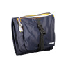 K-WAY BEAUTY CASE MAN BLUE