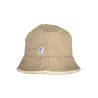 K-WAY BEIGE MEN&39S FISHERMAN HAT