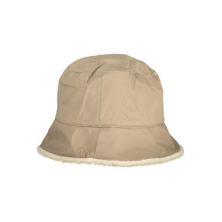 K-WAY BEIGE MEN&39S FISHERMAN HAT