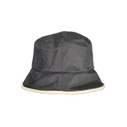 K-WAY BLACK MEN&39S FISHERMAN HAT