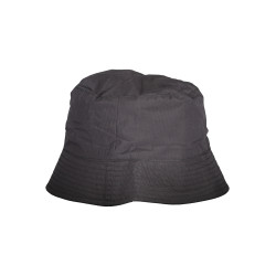 K-WAY BLACK MEN&39S FISHERMAN HAT