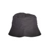 K-WAY CAPPELLO PESCATORA UOMO NERO