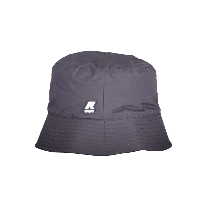 K-WAY CAPPELLO PESCATORA UOMO BLU