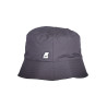 K-WAY BLUE MEN&39S FISHERMAN HAT