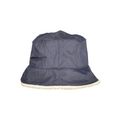 K-WAY CAPPELLO PESCATORA UOMO BLU