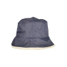 K-WAY BLUE MEN&39S FISHERMAN HAT