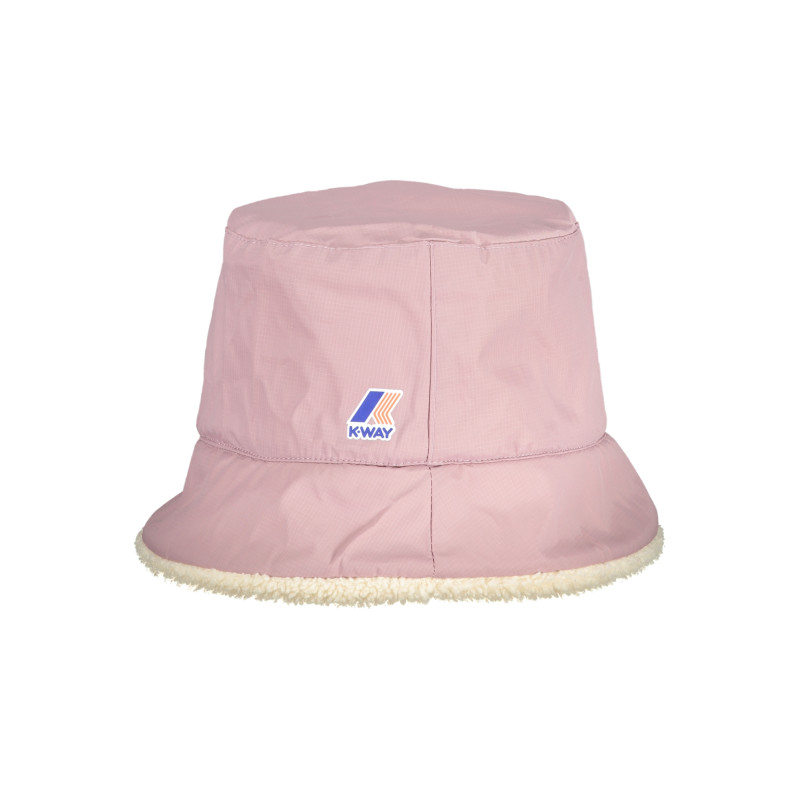 K-WAY CAPPELLO PESCATORA DONNA VIOLA