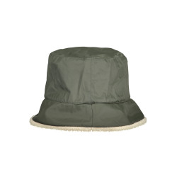 K-WAY GREEN MEN&39S FISHERMAN HAT