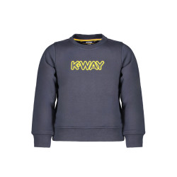 K-WAY SWEATSHIRT WITHOUT...