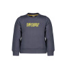 K-WAY SWEATSHIRT WITHOUT ZIP FOR CHILDREN BLUE