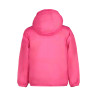 K-WAY PINK JACKET FOR GIRLS