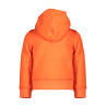 K-WAY ORANGE SPORTS JACKET FOR CHILDREN