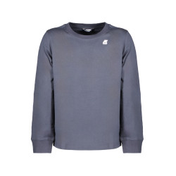 K-WAY LONG SLEEVE T-SHIRT...