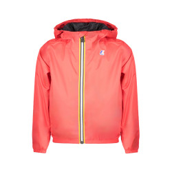 K-WAY RED SPORTS JACKET FOR...