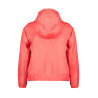 K-WAY RED SPORTS JACKET FOR CHILDREN