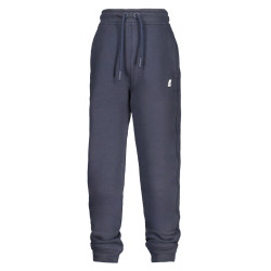 K-WAY BLUE CHILD PANTS