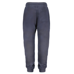 K-WAY BLUE CHILD PANTS