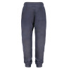 K-WAY BLUE CHILD PANTS