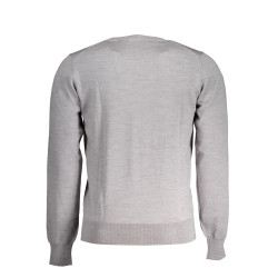 K-WAY MAGLIA UOMO GRIGIO