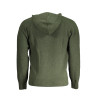 K-WAY CARDIGAN UOMO VERDE