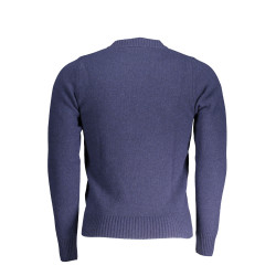 K-WAY MAGLIONE UOMO BLU