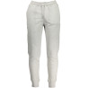 K-WAY PANTALONE UOMO GRIGIO