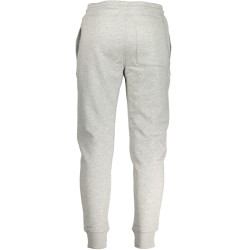 K-WAY PANTALONE UOMO GRIGIO